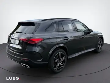 MERCEDES-BENZ GLC 220 d 4MATIC AMG