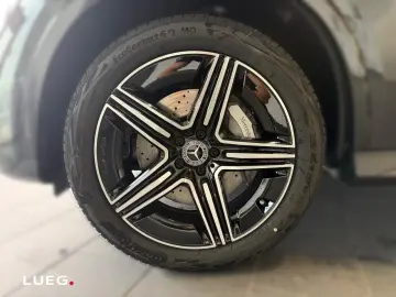 MERCEDES-BENZ GLC 220 d 4MATIC AMG