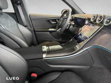 MERCEDES-BENZ GLC 220 d 4MATIC AMG