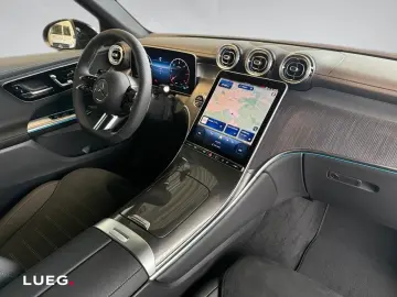 MERCEDES-BENZ GLC 220 d 4MATIC AMG