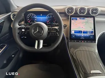 MERCEDES-BENZ GLC 220 d 4MATIC AMG