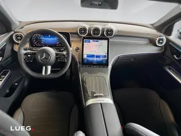 MERCEDES-BENZ GLC 220 d 4MATIC AMG