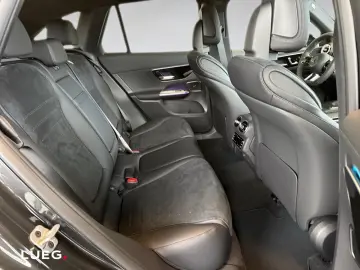 MERCEDES-BENZ GLC 220 d 4MATIC AMG