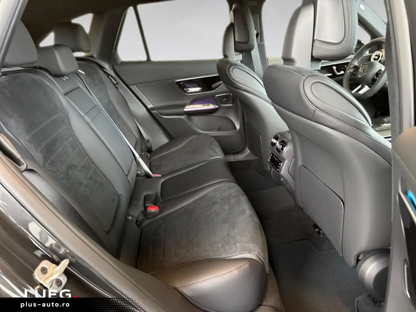 MERCEDES-BENZ GLC 220 d 4MATIC AMG