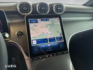 MERCEDES-BENZ GLC 220 d 4MATIC AMG