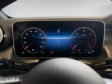 MERCEDES-BENZ GLC 220 d 4MATIC AMG