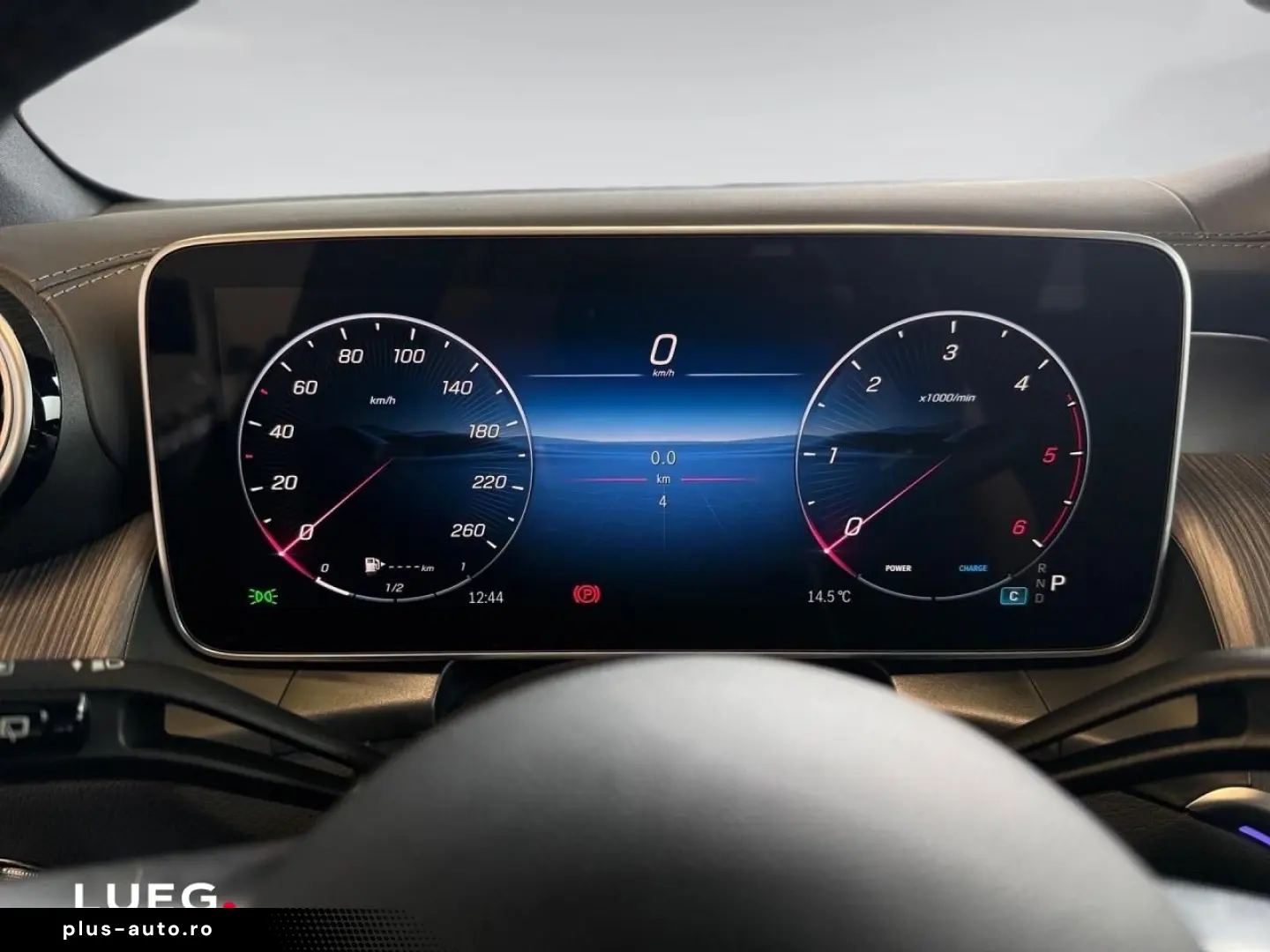 MERCEDES-BENZ GLC 220 d 4MATIC AMG