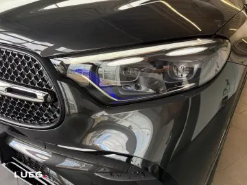 MERCEDES-BENZ GLC 220 d 4MATIC AMG