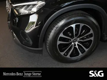 MERCEDES-BENZ GLC 220 d 4M