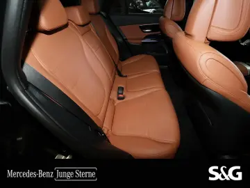 MERCEDES-BENZ GLC 220 d 4M