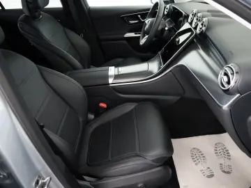 MERCEDES-BENZ GLC 300 de 4M Avantgarde