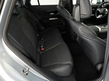 MERCEDES-BENZ GLC 300 de 4M Avantgarde