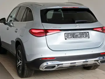 MERCEDES-BENZ GLC 300 de 4M Avantgarde
