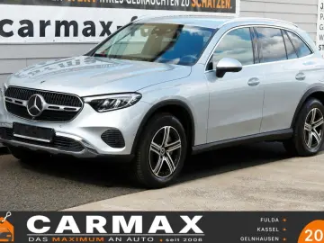MERCEDES-BENZ GLC 300 de 4M Avantgarde
