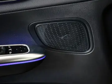MERCEDES-BENZ GLC 300 de 4M Avantgarde