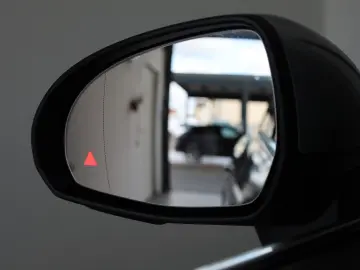 MERCEDES-BENZ GLC 300 de 4M Avantgarde