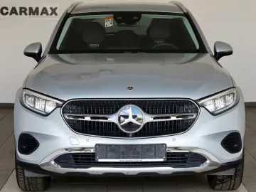 MERCEDES-BENZ GLC 300 de 4M Avantgarde