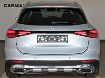 MERCEDES-BENZ GLC 300 de 4M Avantgarde