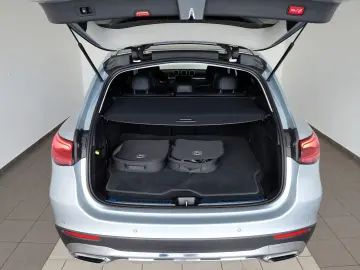 MERCEDES-BENZ GLC 300 de 4M Avantgarde
