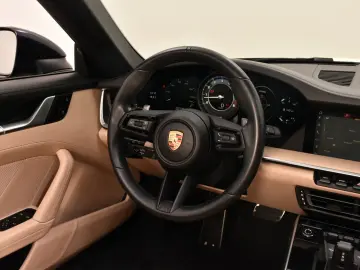 PORSCHE 911 Carrera 4S Cabriolet PDK heritage (992)