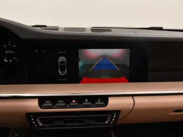 PORSCHE 911 Carrera 4S Cabriolet PDK heritage (992)