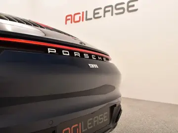 PORSCHE 911 Carrera 4S Cabriolet PDK heritage (992)