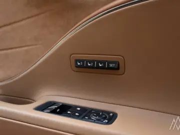 LEXUS LC 500 F-Sport  Panorama