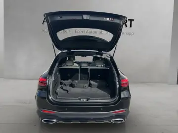 MERCEDES-BENZ GLC 300 de 4M AMG