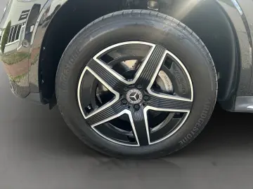 MERCEDES-BENZ GLC 300 de 4M AMG
