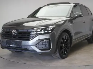 Volkswagen Touareg 3.0 TDI 4Motion R line Edition 20 R-Line