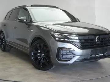 Volkswagen Touareg 3.0 TDI 4Motion R line Edition 20 R-Line