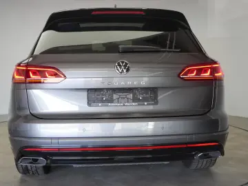 Volkswagen Touareg 3.0 TDI 4Motion R line Edition 20 R-Line