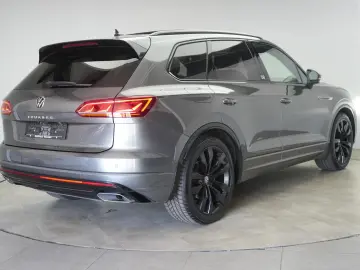 Volkswagen Touareg 3.0 TDI 4Motion R line Edition 20 R-Line