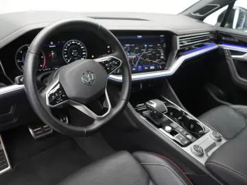 Volkswagen Touareg 3.0 TDI 4Motion R line Edition 20 R-Line