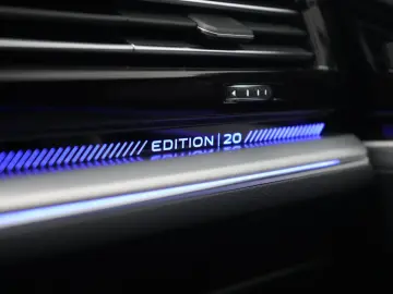 Volkswagen Touareg 3.0 TDI 4Motion R line Edition 20 R-Line