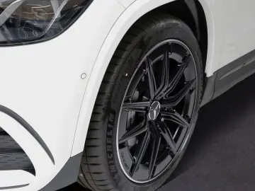 Mercedes-Benz GLA 35 AMG GLA 35 4M