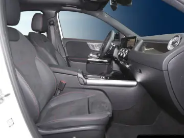 Mercedes-Benz GLA 35 AMG GLA 35 4M