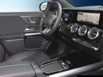 Mercedes-Benz GLA 35 AMG GLA 35 4M