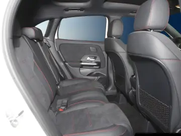 Mercedes-Benz GLA 35 AMG GLA 35 4M