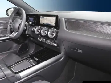 Mercedes-Benz GLA 35 AMG GLA 35 4M