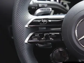 Mercedes-Benz GLA 35 AMG GLA 35 4M