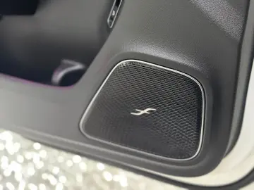MERCEDES-BENZ CLA CLA 200 d AMG Line 360 Ambient.Burmester