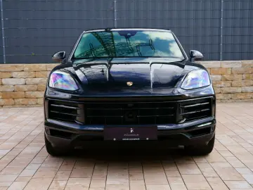 PORSCHE Cayenne Coupe S E-Hybrid SportAGA HLA 22z. 4Zone
