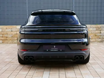 PORSCHE Cayenne Coupe S E-Hybrid SportAGA HLA 22z. 4Zone