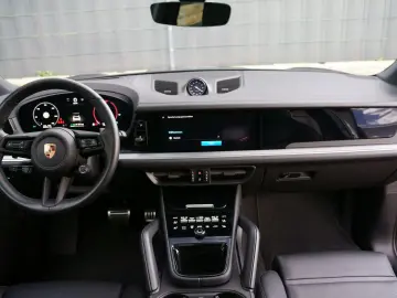 PORSCHE Cayenne Coupe S E-Hybrid SportAGA HLA 22z. 4Zone