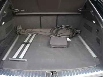 PORSCHE Cayenne Coupe S E-Hybrid SportAGA HLA 22z. 4Zone
