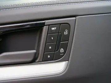 PORSCHE Cayenne Coupe S E-Hybrid SportAGA HLA 22z. 4Zone