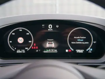 PORSCHE Cayenne Coupe S E-Hybrid SportAGA HLA 22z. 4Zone