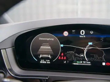 PORSCHE Cayenne Coupe S E-Hybrid SportAGA HLA 22z. 4Zone