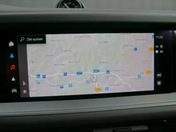 PORSCHE Cayenne Coupe S E-Hybrid SportAGA HLA 22z. 4Zone